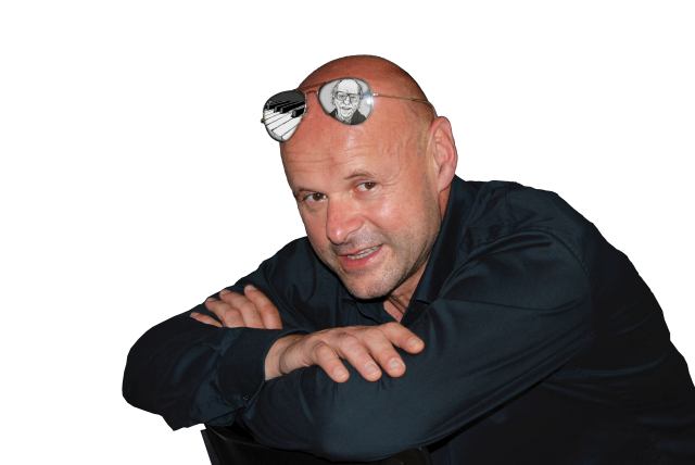 Jörg Martin Willnauer